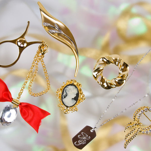 オリジナルアクセサリーパーツの製作なら株式会社丸井製作所